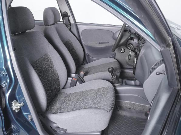 Daewoo Lanos с пробегом 2006 года, цена 409 000 рублей, 74522 км, седан, Автокод Объявления