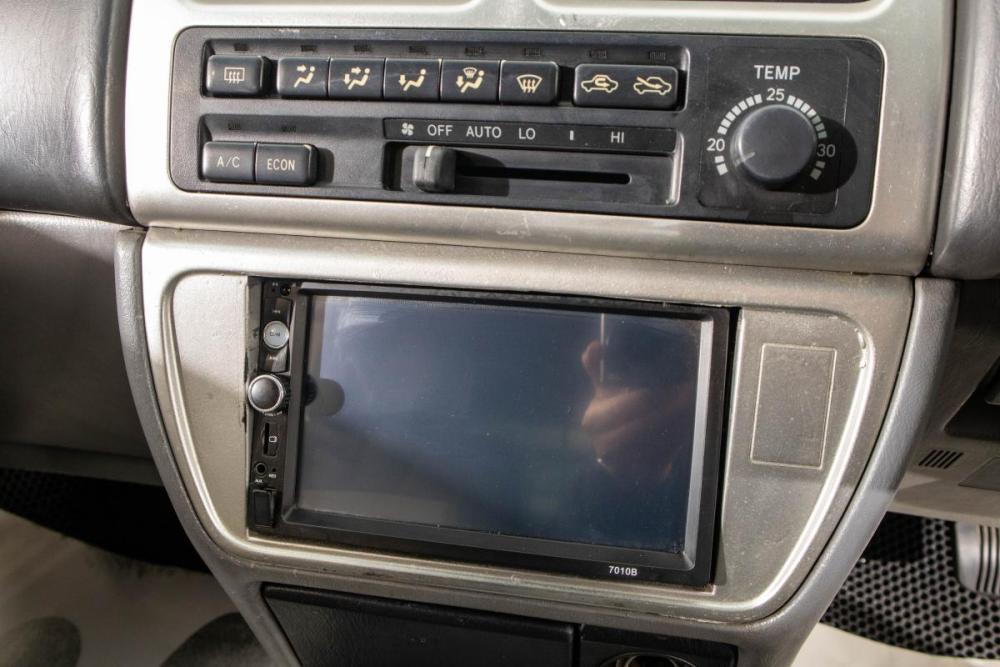 Toyota Vista IV (V40) Барнаул  - изображение 14