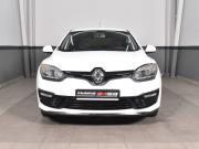 Renault Megane III Рестайлинг Кемерово  - изображение 23