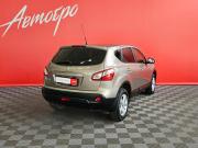 Nissan Qashqai I Рестайлинг Вологда  - изображение 24