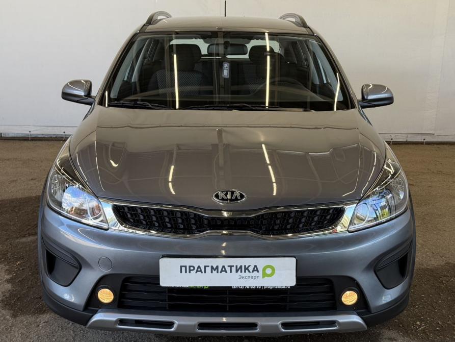 Kia Rio IV Псков  - изображение 2