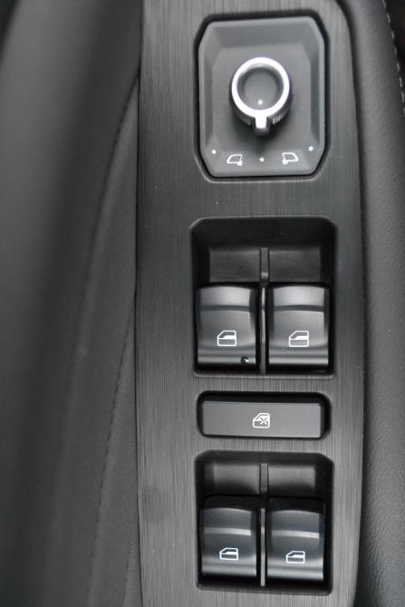 Haval F7x I Рестайлинг Старый Оскол  - изображение 15