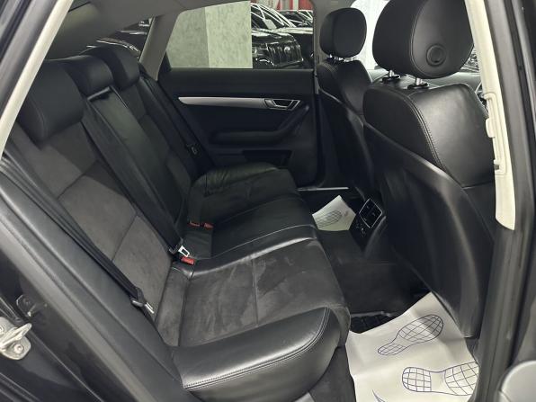 Audi A6 III (C6) Рестайлинг с пробегом 2011 года, цена 1 595 000 рублей, 158819 км, седан, Автокод Объявления