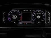 Volkswagen Tiguan II Рестайлинг Москва  - изображение 31