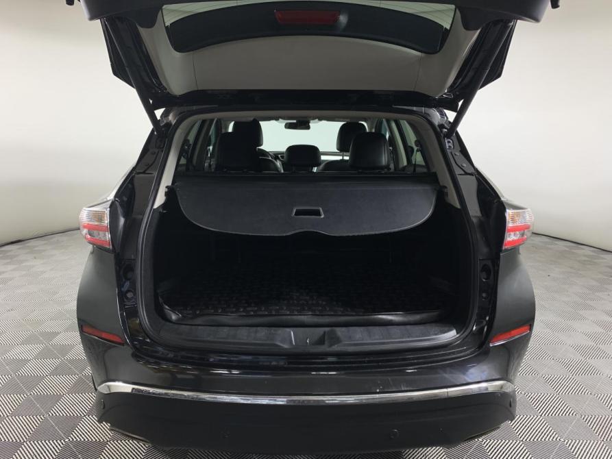 Nissan Murano III (Z52) Москва  - изображение 19