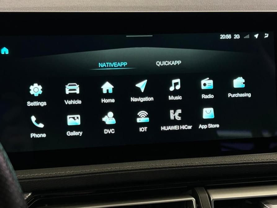 BAIC X7 I Краснодар  - изображение 32