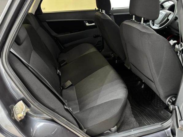 Lada (ВАЗ) Priora I Рестайлинг с пробегом 2016 года, цена 620 000 рублей, 119042 км, седан, Автокод Объявления