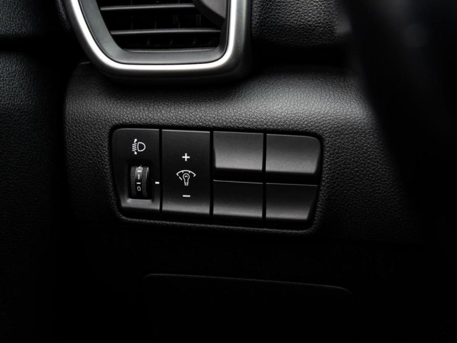 Kia Sportage IV Рестайлинг Краснодар  - изображение 19