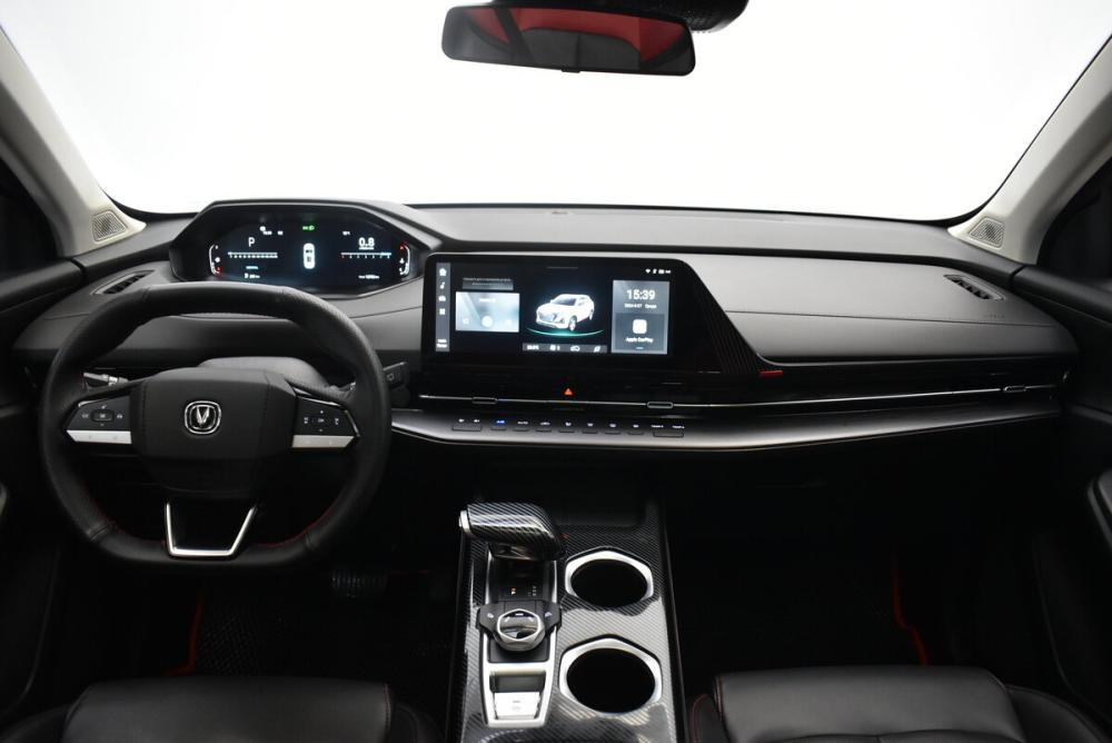 Changan UNI-S I Москва  - изображение 5