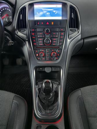 Opel Astra J с пробегом 2011 года, цена 575 000 рублей, 234564 км, универсал, Автокод Объявления