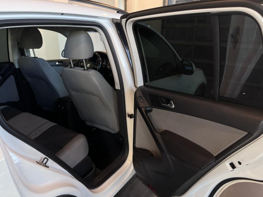 Volkswagen Tiguan I Чебоксары  - изображение 26