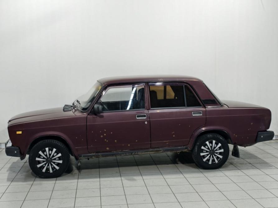 Lada (ВАЗ) 2107 Курск  - изображение 2
