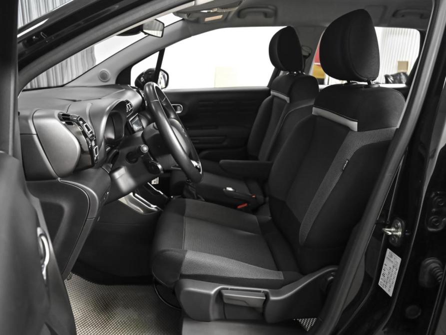 Citroen C3 Aircross I Рестайлинг Ставрополь  - изображение 10