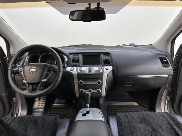 Nissan Murano II (Z51) Рестайлинг с пробегом 2010 года, цена 1 200 000 рублей, 211000 км, внедорожник, Автокод Объявления