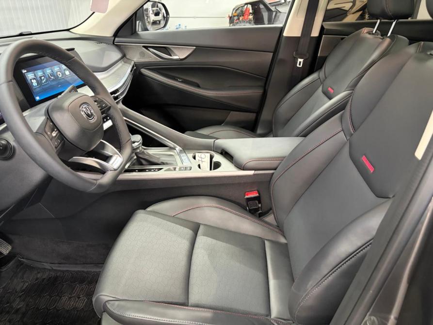 Changan CS35 Plus I Рестайлинг Краснодар  - изображение 13