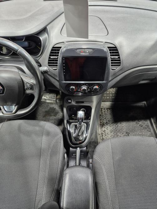 Renault Kaptur I Воронеж  - изображение 12