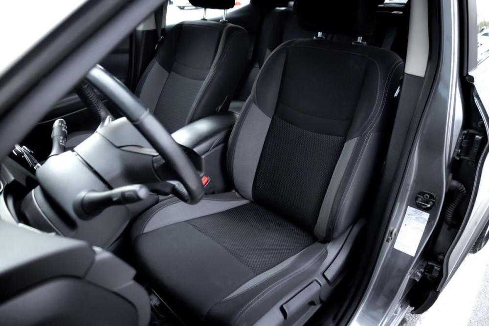 Nissan Qashqai II Рестайлинг Тюмень  - изображение 17