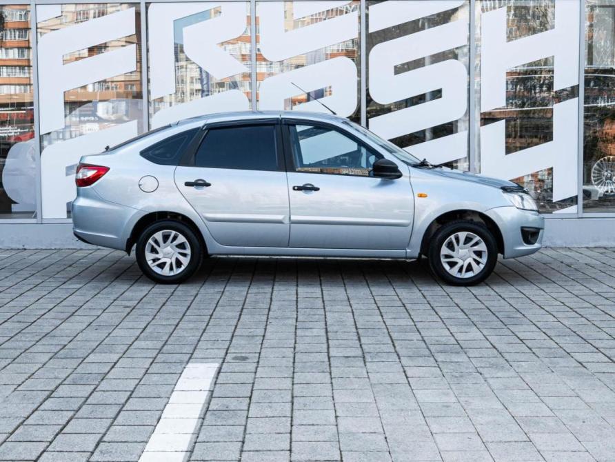 Lada (ВАЗ) Granta I Ставрополь  - изображение 5