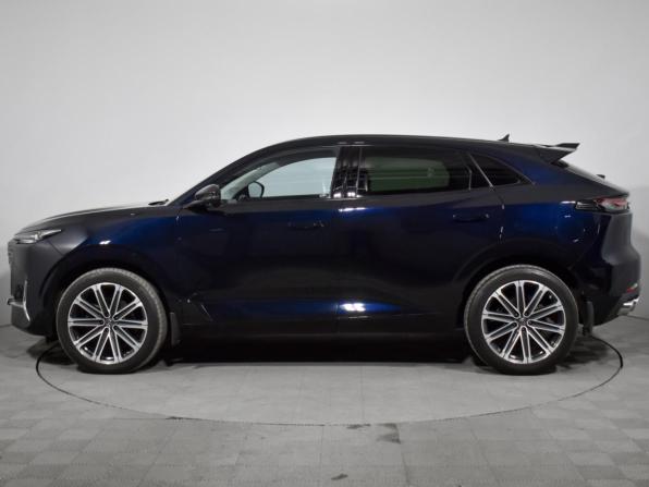 Changan UNI-K с пробегом 2022 года, цена 2 790 000 рублей, 26515 км, внедорожник, Автокод Объявления