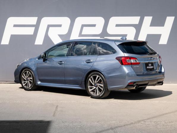 Subaru Levorg I с пробегом 2017 года, цена 1 340 000 рублей, 101726 км, универсал, Автокод Объявления