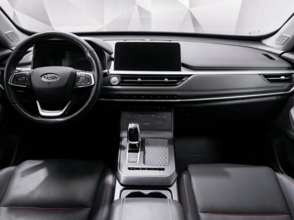 Xcite X-Cross 7 с пробегом 2024 года, цена 1 881 000 рублей, 32000 км, внедорожник, Автокод Объявления