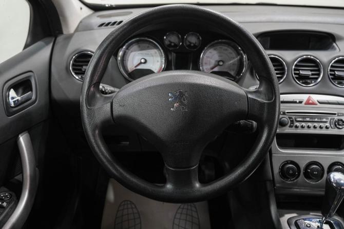 Peugeot 308 I с пробегом 2008 года, цена 389 000 рублей, 193000 км, хэтчбек, Автокод Объявления