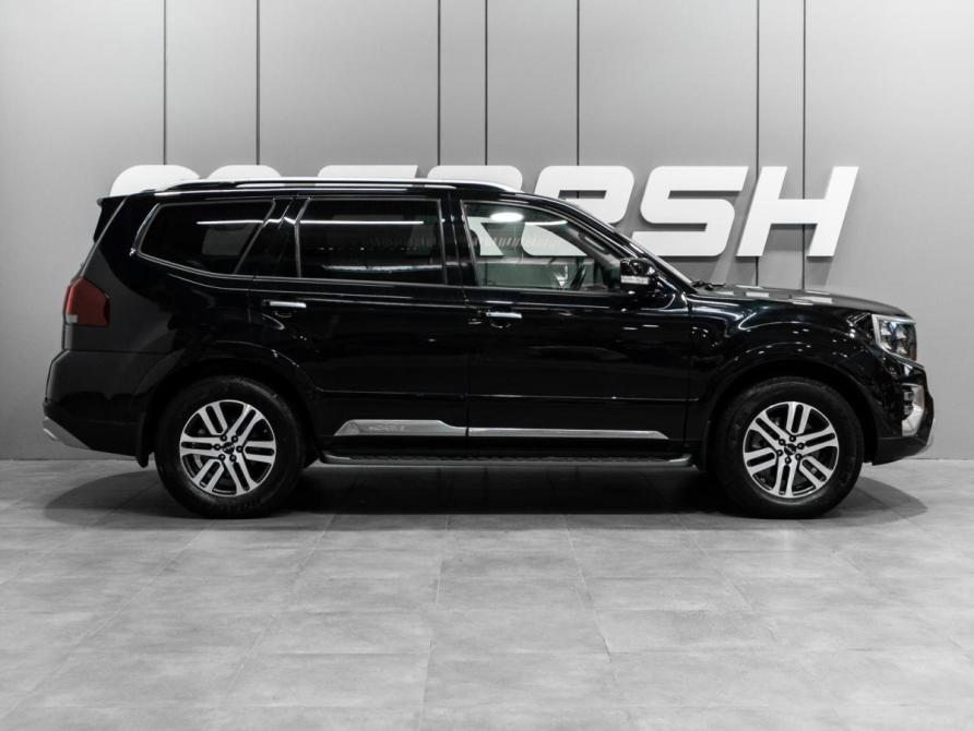 Kia Mohave I Рестайлинг 2 Тюмень  - изображение 5