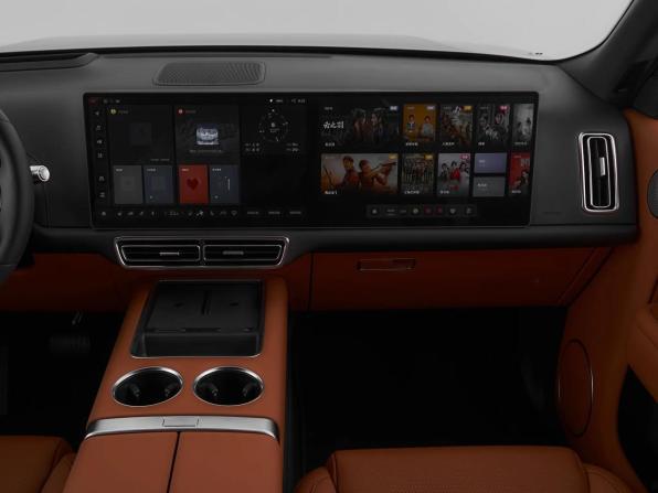 Li Auto (Lixiang) L9 I Рестайлинг с пробегом 2025 года, цена 8 989 000 рублей, 20 км, внедорожник, Автокод Объявления