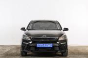 Kia Rio IV Тюмень  - изображение 22