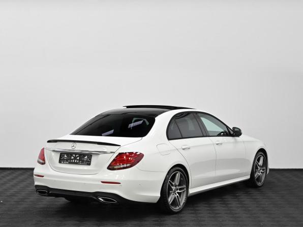 Mercedes-Benz E-Класс V (W213 S213 C238) с пробегом 2016 года, цена 2 699 000 рублей, 96000 км, седан, Автокод Объявления