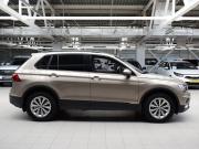 Volkswagen Tiguan II Челябинск  - изображение 33