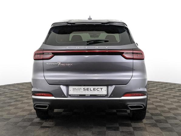 Chery Tiggo 7 Pro I с пробегом 2023 года, цена 1 860 000 рублей, 33786 км, внедорожник, Автокод Объявления