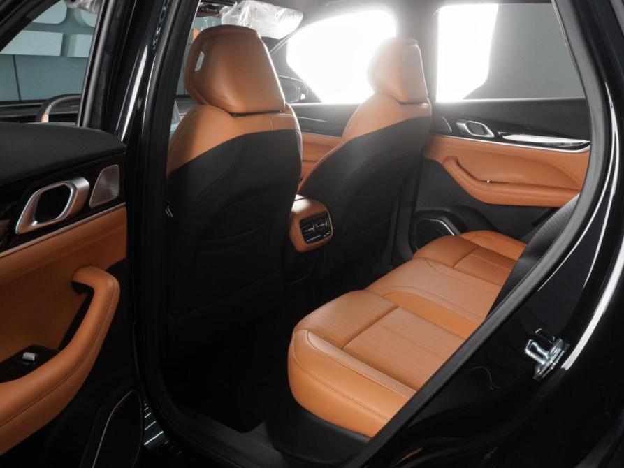 Geely Atlas II Минеральные Воды  - изображение 11