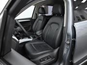 Audi Q5 I (8R) Москва  - изображение 28