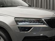 Skoda Karoq I Москва  - изображение 51