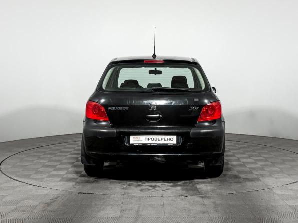 Peugeot 307 I Рестайлинг с пробегом 2005 года, цена 249 000 рублей, 484000 км, хэтчбек, Автокод Объявления