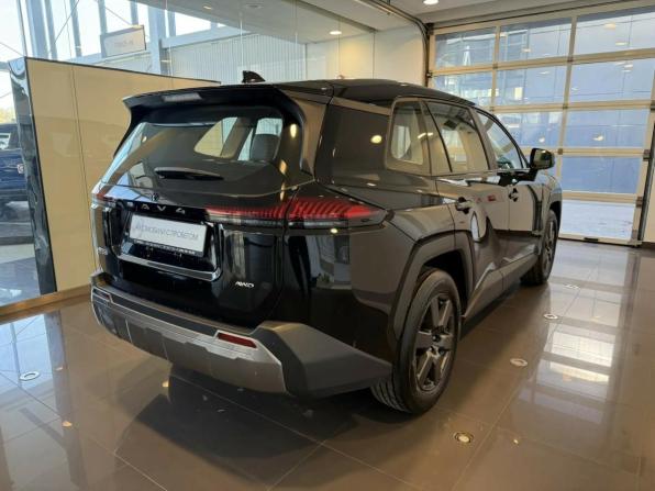 Toyota RAV4 VI (XA60) с пробегом 2026 года, цена 4 350 000 рублей, 306 км, внедорожник, Автокод Объявления