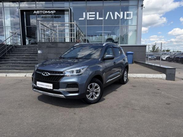 Chery Tiggo 4 I Рестайлинг с пробегом 2021 года, цена 1 320 000 рублей, 86048 км, внедорожник, Автокод Объявления