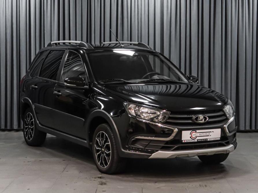 Lada (ВАЗ) Granta I Рестайлинг Минеральные Воды  - изображение 1