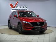 Mazda CX-5 II Уфа  - изображение 21