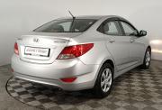 Hyundai Solaris I Волгоград  - изображение 31