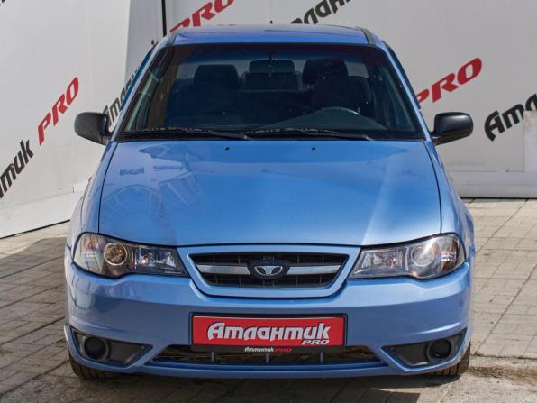 Daewoo Nexia I с пробегом 2008 года, цена 290 000 рублей, 96605 км, седан, Автокод Объявления