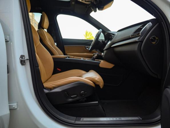 Volvo XC90 II Рестайлинг 1 с пробегом 2020 года, цена 5 749 000 рублей, 43654 км, внедорожник, Автокод Объявления