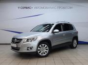 Volkswagen Tiguan I Москва  - изображение 16