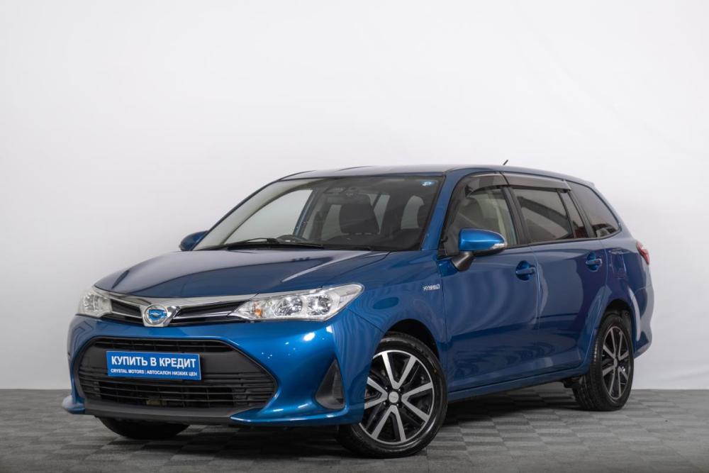 Toyota Corolla XI (E160 E170 E180) Томск  - изображение 2