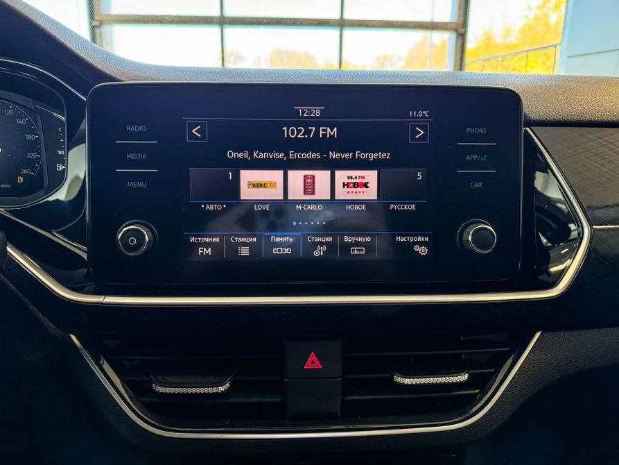 Volkswagen Polo VI Тверь  - изображение 15