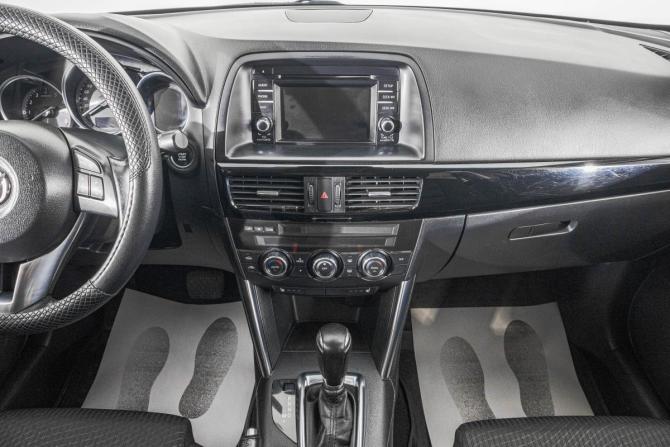 Mazda CX-5 I с пробегом 2014 года, цена 1 679 000 рублей, 163000 км, внедорожник, Автокод Объявления