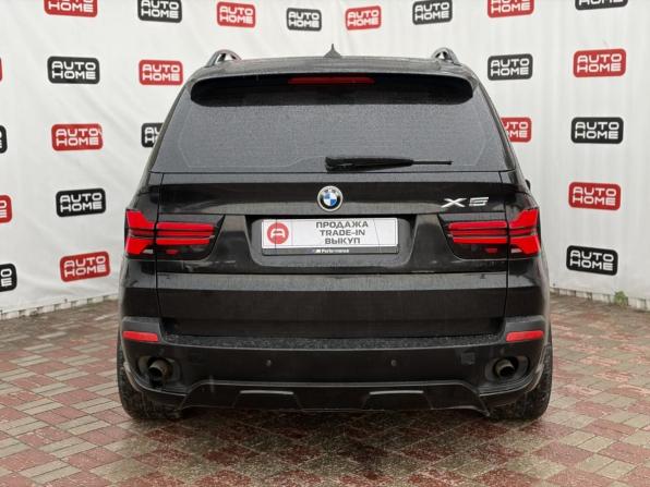BMW X5 II (E70) с пробегом 2007 года, цена 1 180 000 рублей, 380000 км, внедорожник, Автокод Объявления