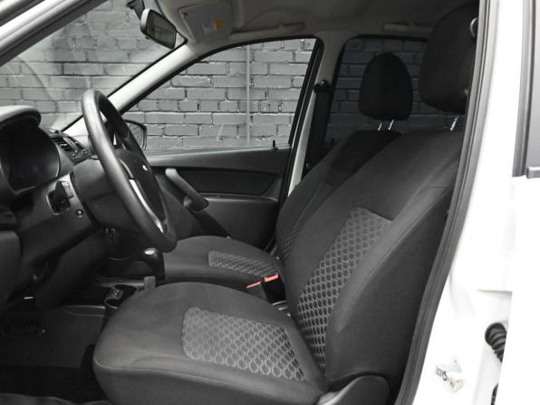 Lada (ВАЗ) Granta I Рестайлинг с пробегом 2022 года, цена 800 000 рублей, 96044 км, хэтчбек, Автокод Объявления