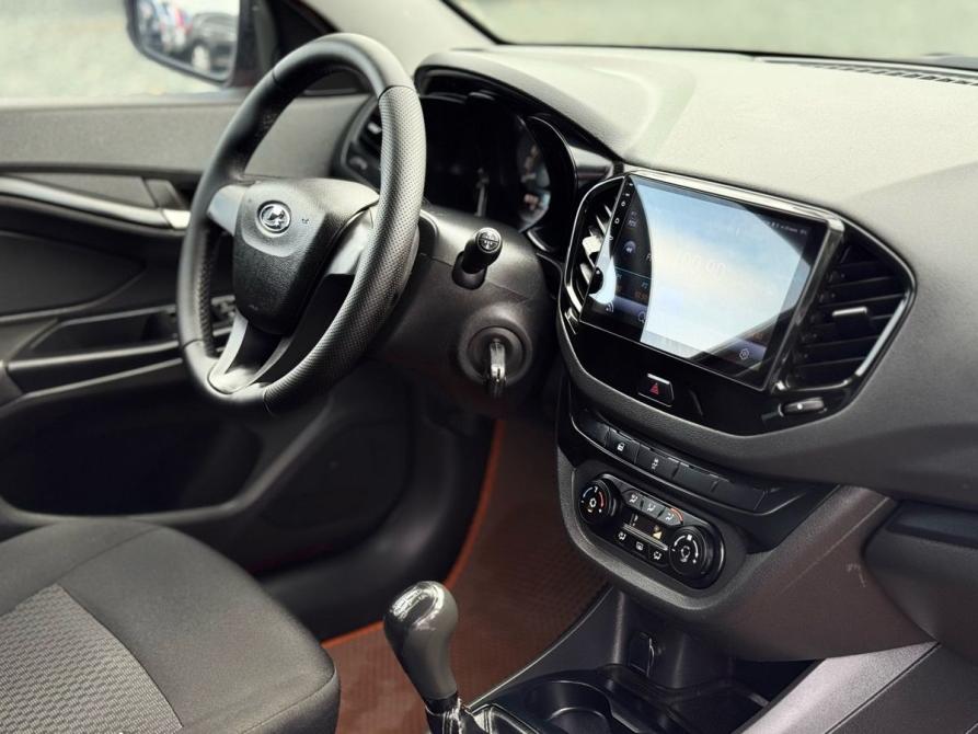 Lada (ВАЗ) Vesta I Ижевск  - изображение 13